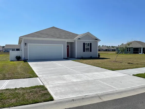 1056 Stanbury Bluff Rd SW, Supply, NC 28462