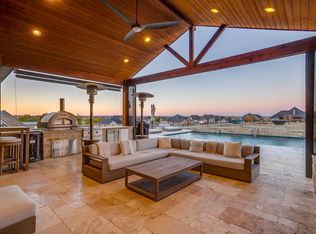 7320 Spring Ranch Ct, Godley, TX 76044