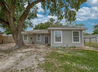 7229 Moline St, Houston, TX 77087