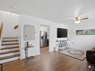 3520 E Richmond Rd Unit 105, Richmond, VA 23223