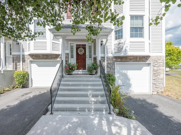 1606 Pinnacle Way #1606, Danbury, CT 06811