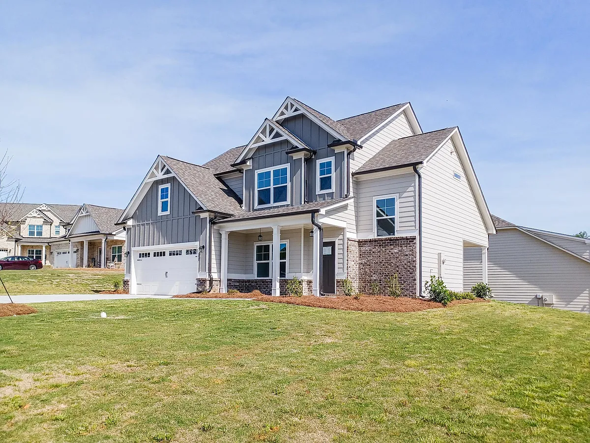 Building Photo - 2506 Tannery Ct