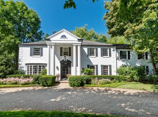 750 Glendale Dr, Glenview, IL 60025