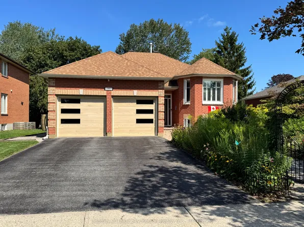 1997 Craig Rd, Innisfil, ON L9S 1W8