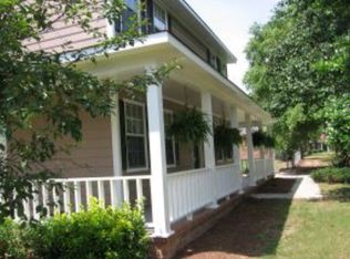 4394 Sandy Ridge Pl, Augusta, GA 30909