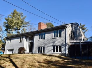 6 Baker Rd, Plymouth, MA 02360