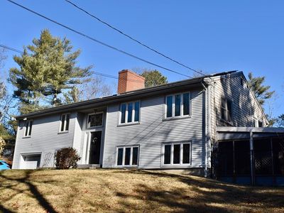 6 Baker Rd, Plymouth, MA, 02360