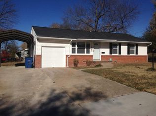 1949 W 47th Pl, Tulsa, OK 74107