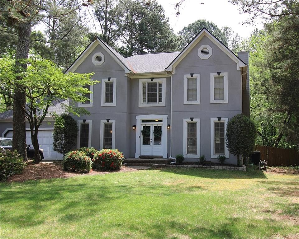 1802 Skidmore Cir Lawrenceville Ga 30044 Zillow