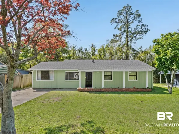 (undisclosed Address), Mobile, AL 36609