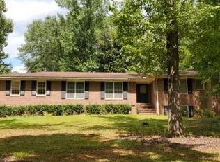 202 Griffin Ave, Thomaston, GA 30286