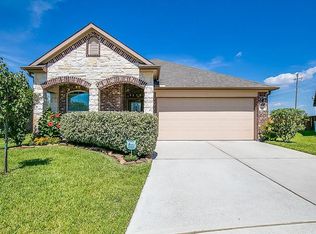202 Lighthouse Bay Ln, Dickinson, TX 77539