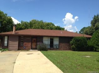 4010 Narrow Lane Rd, Montgomery, AL 36111