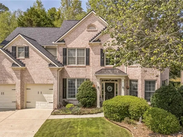 6615 Hampton Rock Ln, Cumming, GA 30041
