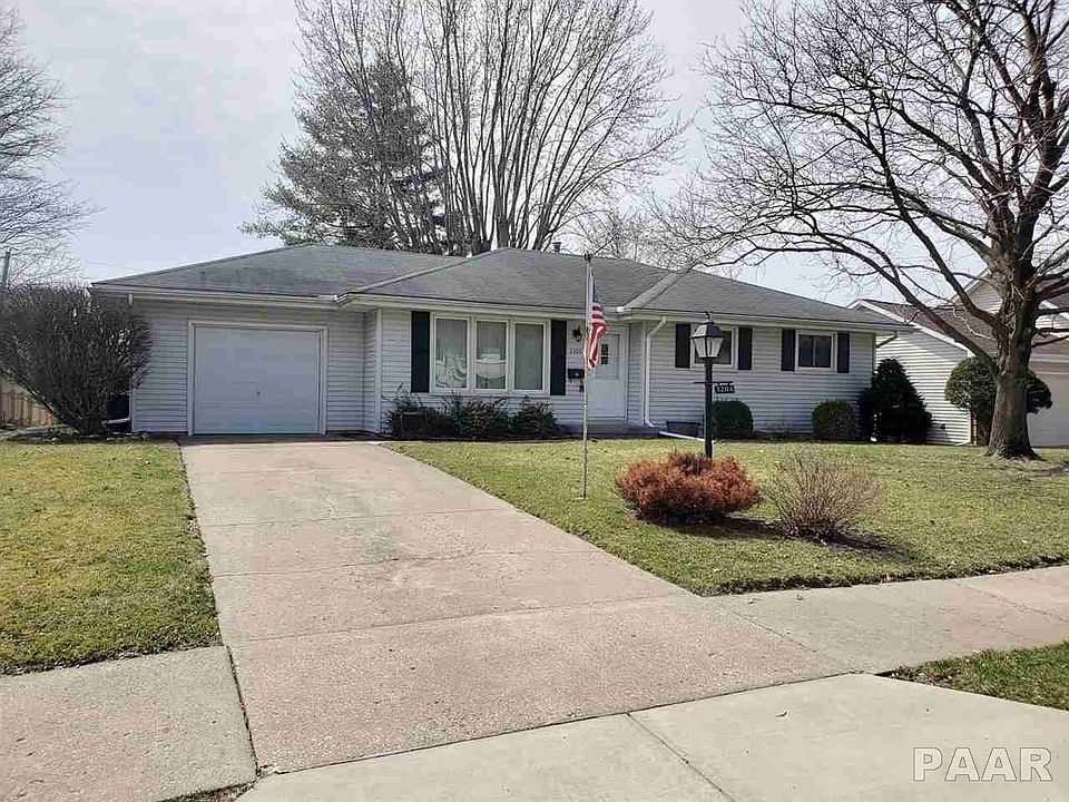 1st image of 3206 W Birkshire Dr