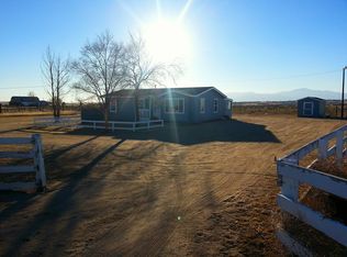 5810 Good Fortune Rd, Peyton, CO 80831