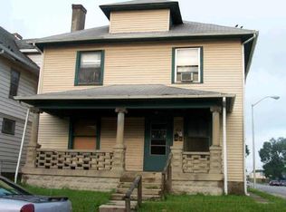 270 N Hendricks Pl, Indianapolis, IN 46201