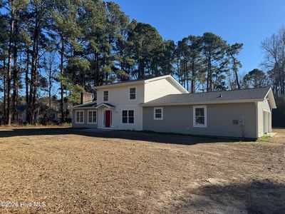 1853 Southwood Road, Kinston, NC, 28501