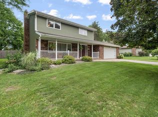 6969 Heron Way, Deforest, WI 53532