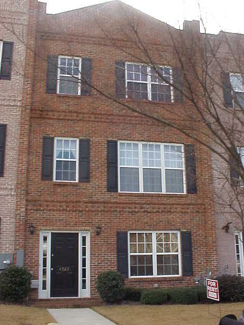 Brick Front