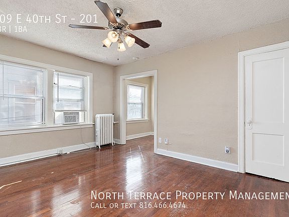 2nd image of 109 E 40th St APT 201