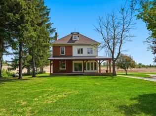 174393 Mulock Rd, West Grey, ON N0G1S0