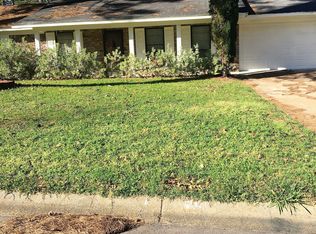 184 Mayfair Dr, Jackson, MS 39212