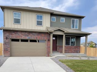 8551 E 134th Ave, Thornton, CO 80602