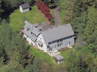 1355 NE Hoffs Dr, Poulsbo, WA 98370