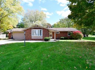 1002 Cardinal Way, Anderson, IN 46011