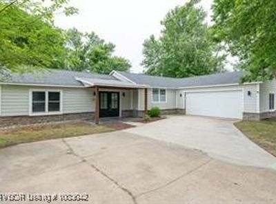 2718 S Highway 162, Alma, AR, 72921