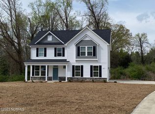 208 S Prince Henry Way, Cameron, NC 28326