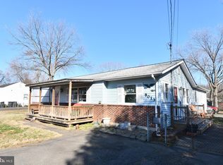 8013 Old Centreville Rd, Manassas, VA 20111