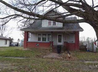5756 N County Road 930 E, Forest, IN 46039