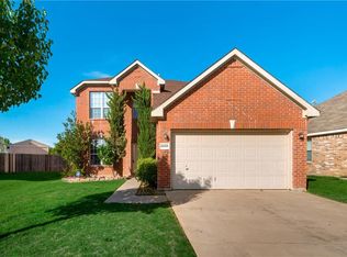 4828 Star Ridge Dr, Fort Worth, TX 76133