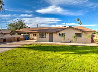 8202 N 42nd Dr, Phoenix, AZ 85051