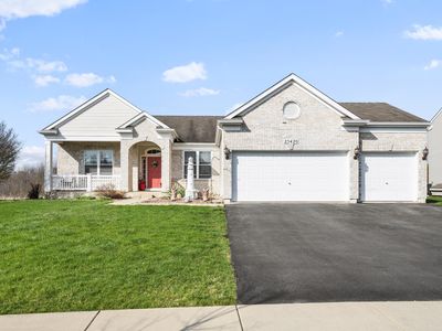 25420 S Spring St, Manhattan, IL, 60442