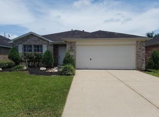 1919 Doris Ct, Missouri City, TX 77489
