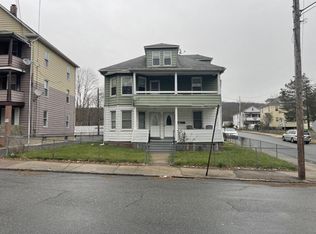 196 Beaver St #2, Ansonia, CT 06401