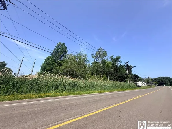 S Roberts Rd Lot 12, Dunkirk, NY 14048
