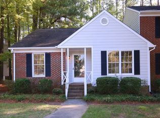 213 Bracken Ct, Raleigh, NC 27615