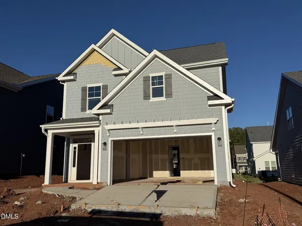 507 Wild Plum Way #267, Durham, NC 27703
