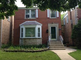 1841 N Newland Ave, Chicago, IL 60707