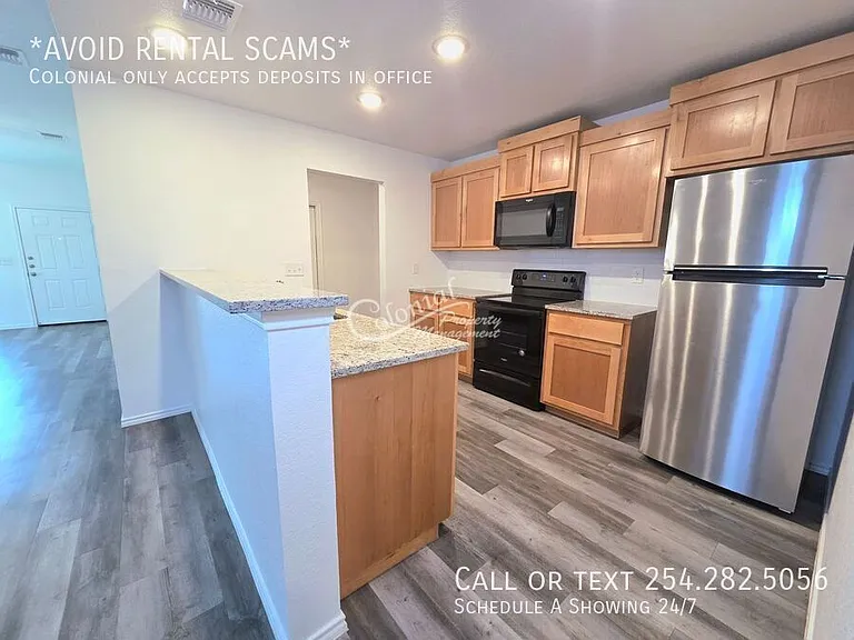 3208 Stonewall Dr #A — Photo 2