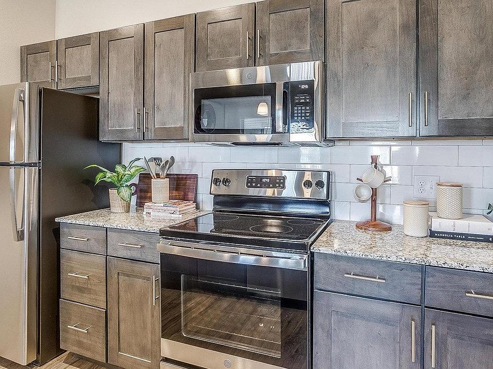 Chisholm Trace Apartment Rentals Cleburne, TX Zillow