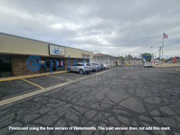 Plaza 8400 - EPM - 8392, 8392 S 700 E, Sandy, UT 84070