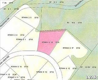 1st image of 1696 Mountain View Dr #Lot