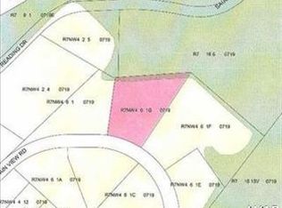 1696 Mountain View Dr #LOT, Bethlehem, PA 18015