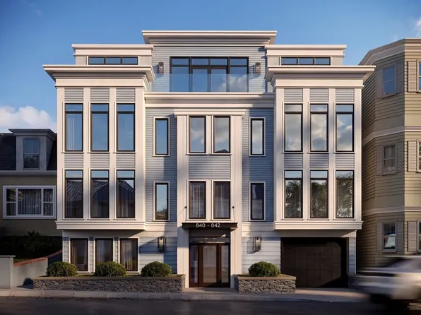 840-842 E 5th St #1, Boston, MA 02127