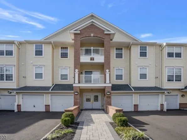 2301 Ambassador Ct #2301, Franklin Twp., NJ 08873